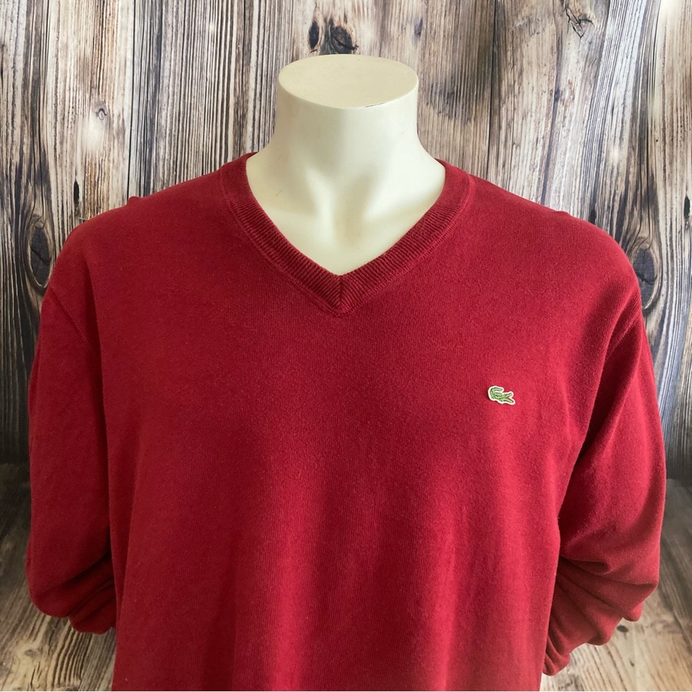 Lascoste Devanlay Pullover Sweater - image 5